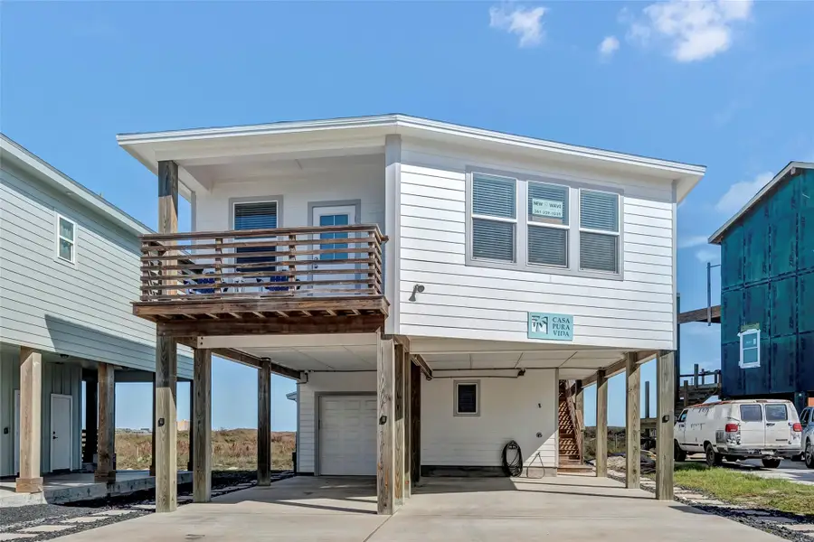 162 La Concha Blvd #10, Port Aransas, TX 78373 - #2