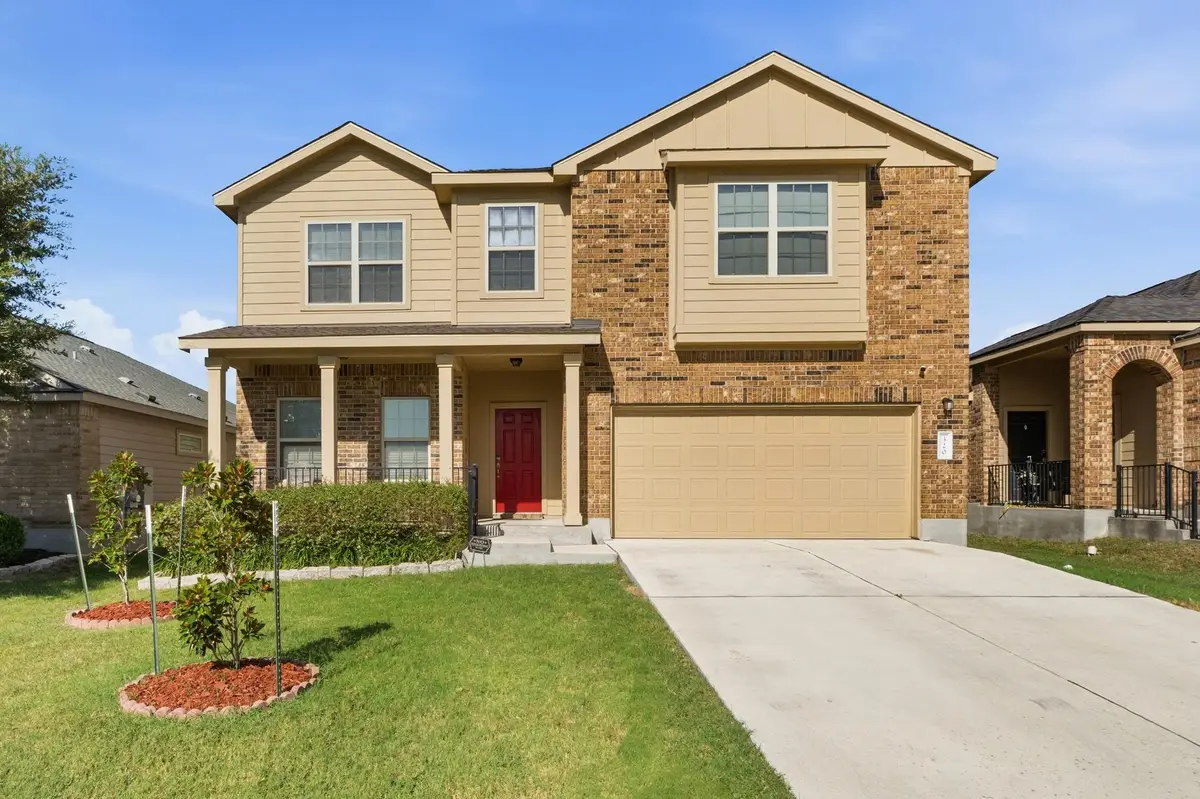 320 Druse Ln, Jarrell, TX 76537 - #1