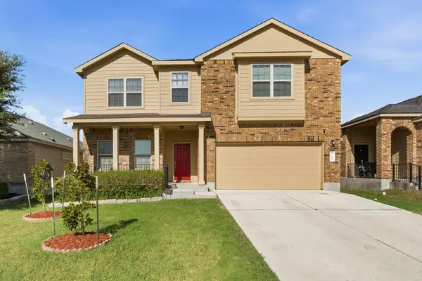 320 Druse Ln, Jarrell, TX 76537