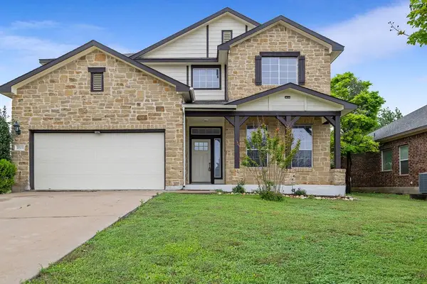 2003 Cockrill Cv, Hutto, TX 78634