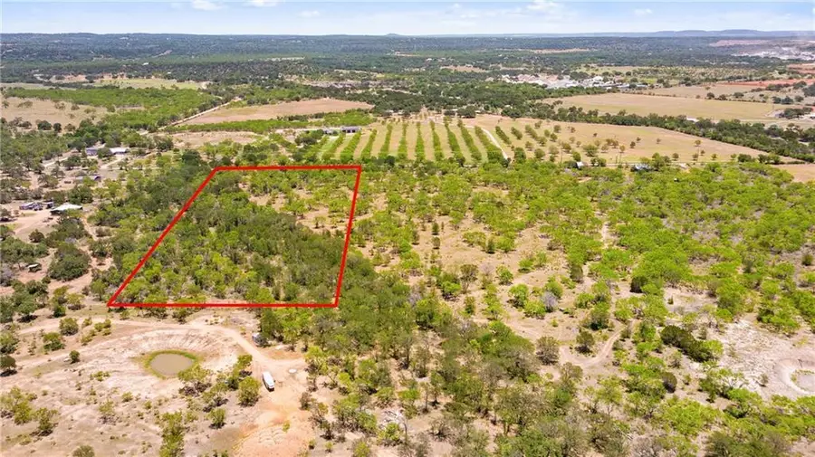 6411 County Rd 120, Marble Falls, TX 78654 - #2