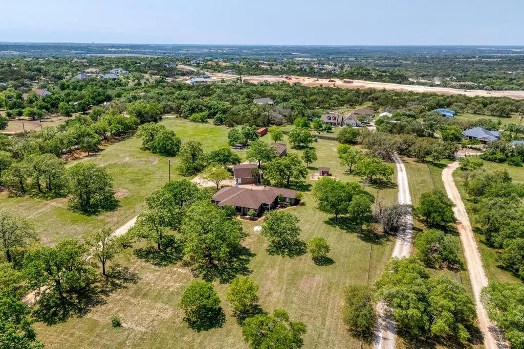 201 Young Ranch Rd, Georgetown, TX 78633 - Image #1