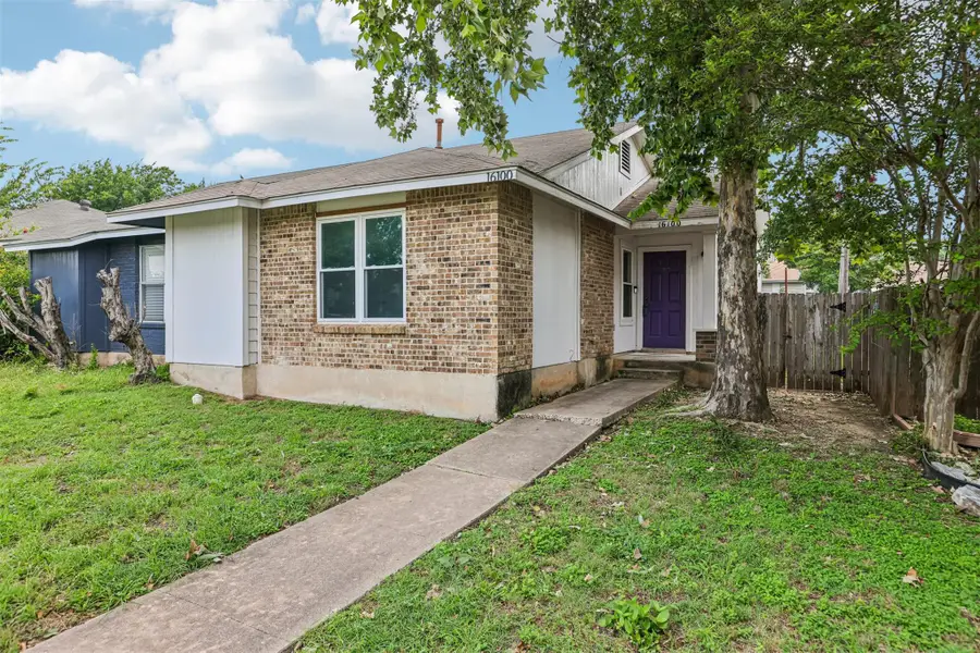 16100 Windermere Dr, Pflugerville, TX 78660 - #3