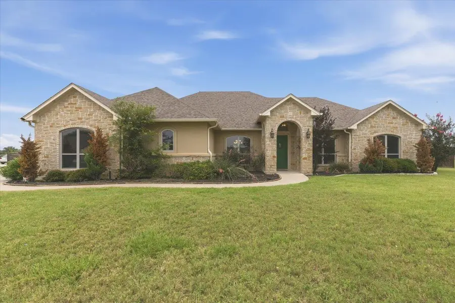 101 Eland Ave, Bastrop, TX 78602 - #2