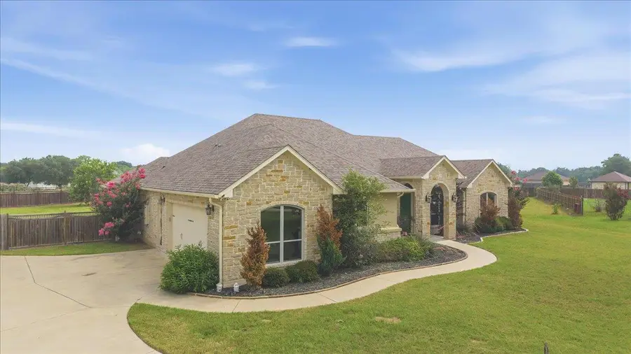 101 Eland Ave, Bastrop, TX 78602 - #3