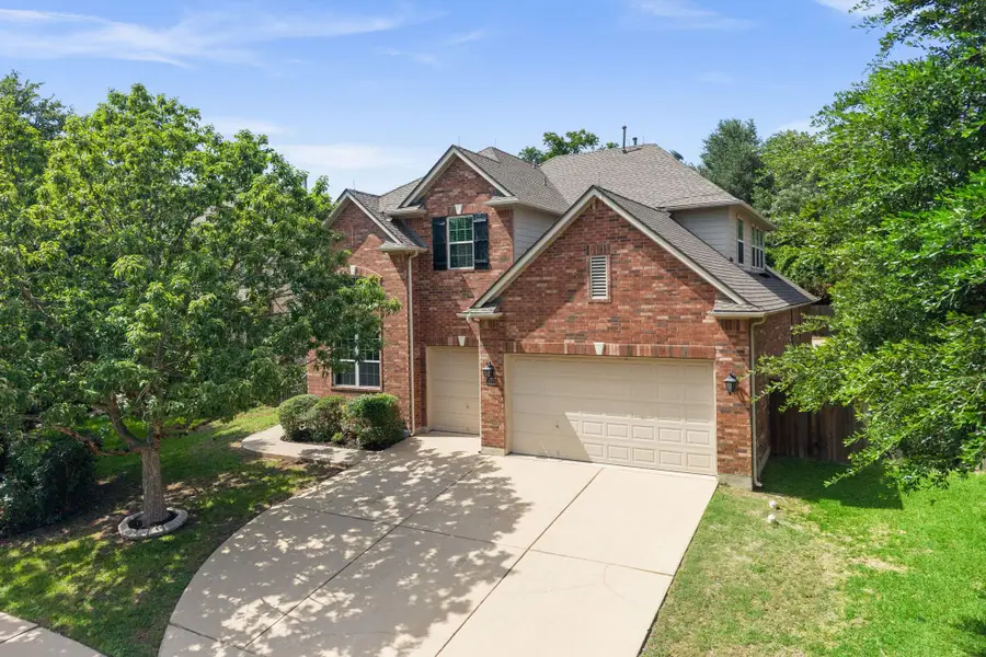 10233 Chestnut Ridge Rd, Austin, TX 78726 - #2