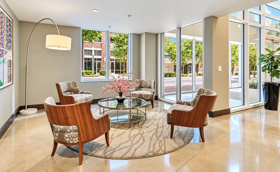 54 Rainey St #608, Austin, TX 78701 - #3