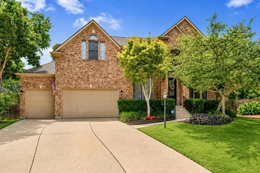 9500 Corbe Dr, Austin, TX 78726 - #2