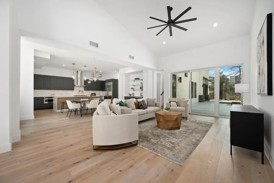 1119 Fairmount Ave, Austin, TX 78704 - #3