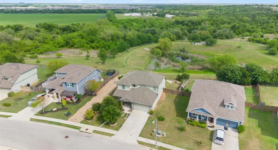 707 Liard River Rd, Hutto, TX 78634 - #3
