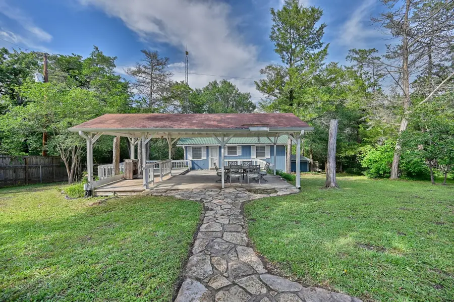 9481 Lake Forest Cir, Brenham, TX 77833 - #2