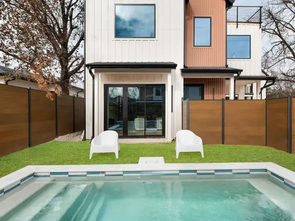 1208 Karen #1, Austin, TX 78757