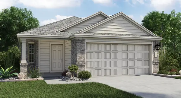 1608 Roaming Oak Bnd, Georgetown, TX 78628