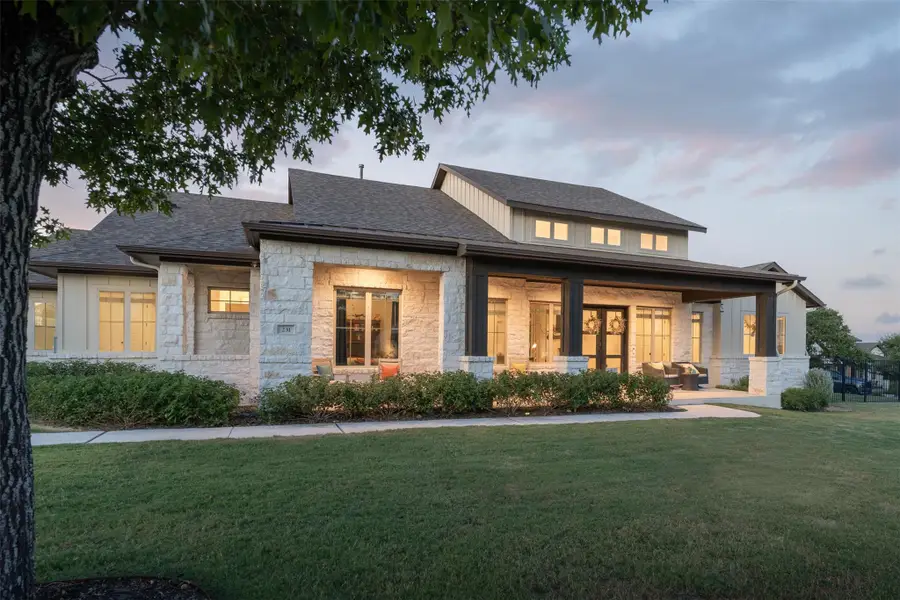 231 Gaucho Way, Dripping Springs, TX 78620 - #2
