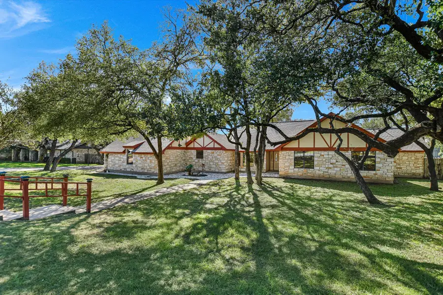 3100 Live Oak St, Round Rock, TX 78681 - #2