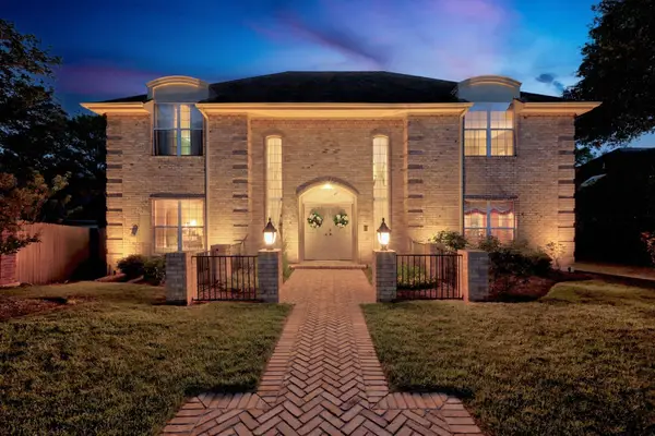 5805 Tom Wooten Dr, Austin, TX 78731