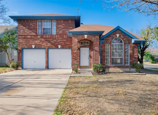 12710 Possum Hollow Dr, Austin, TX 78729