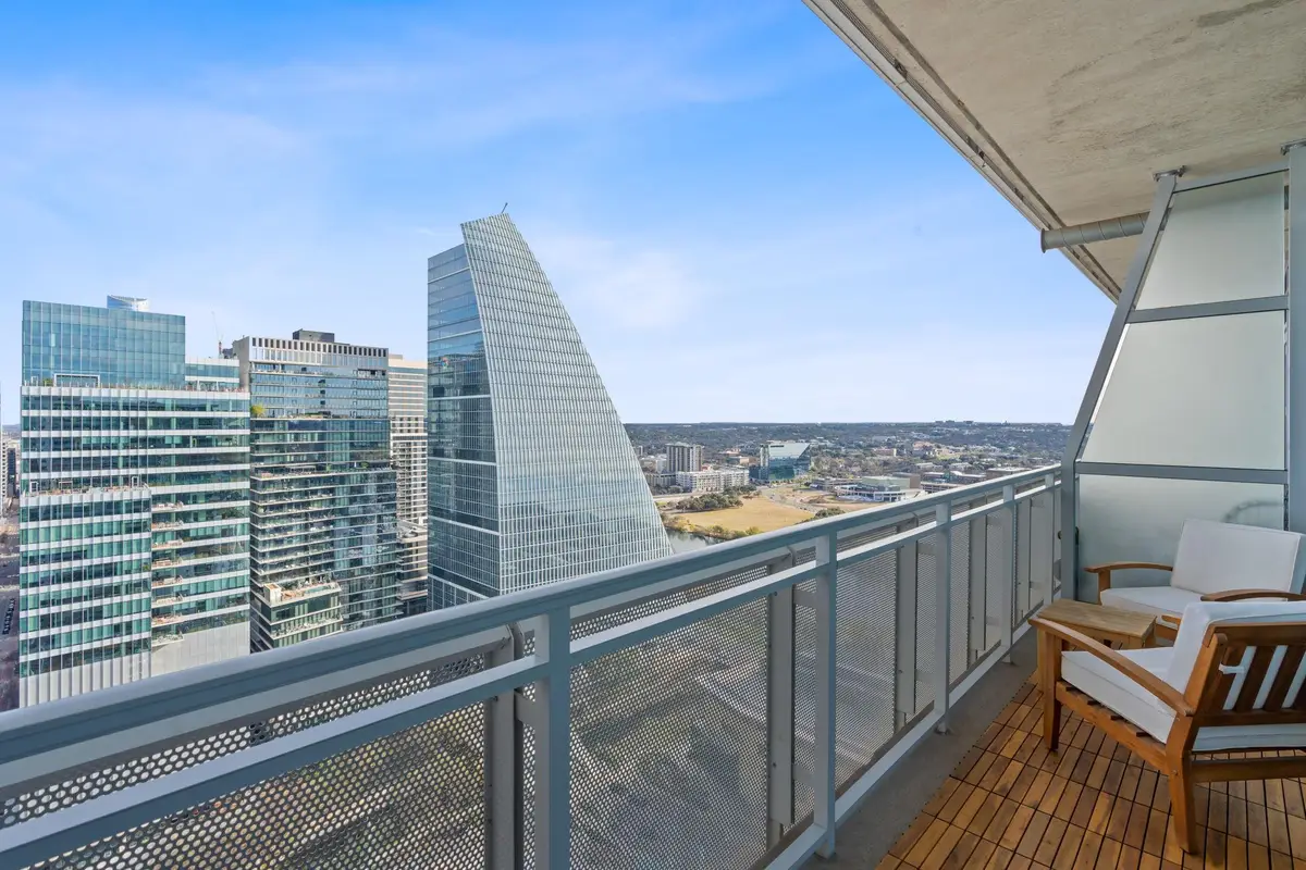 222 West Ave #2911, Austin, TX 78701 - #1