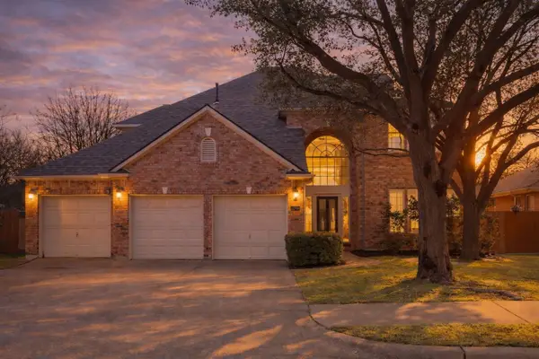 14705 Irondale Dr, Austin, TX 78717