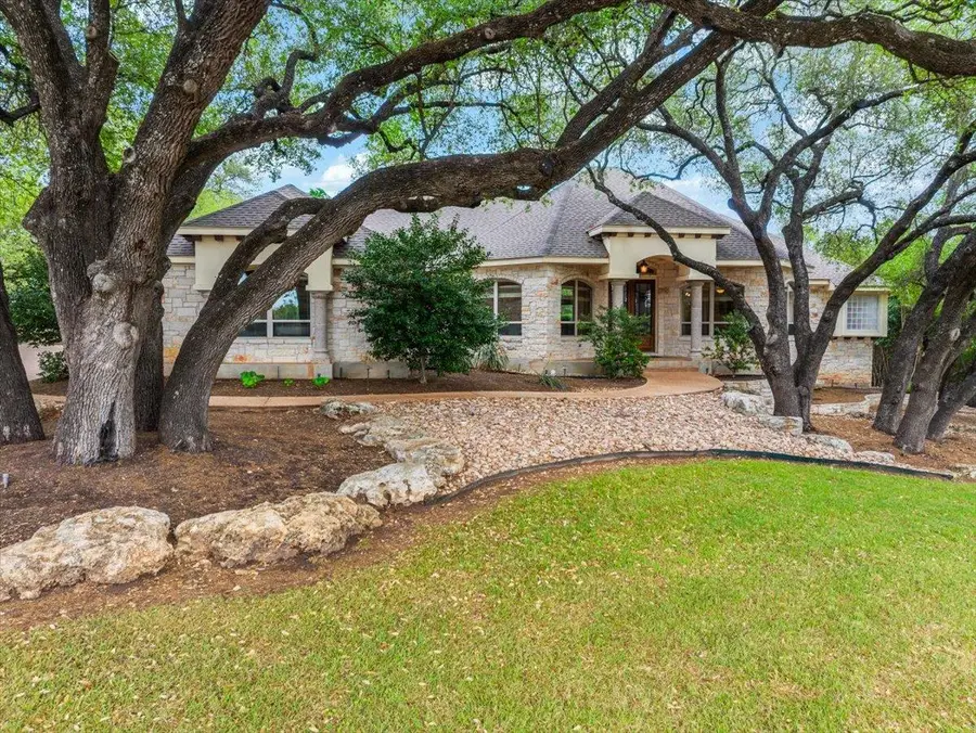 3006 Hawthorne Cv, Georgetown, TX 78628 - #2