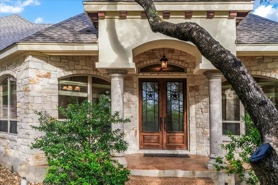 3006 Hawthorne Cv, Georgetown, TX 78628 - #3