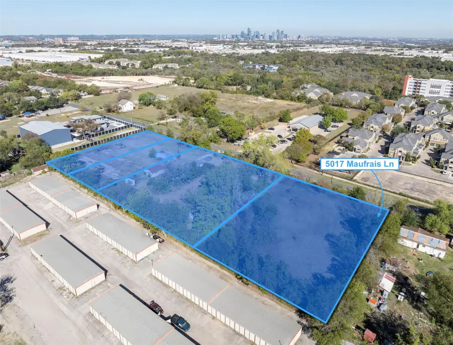 5017 Maufrais Ln, Austin, TX 78744 - #3