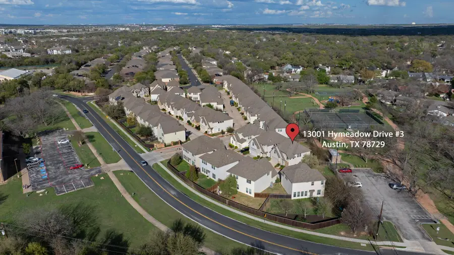 13001 Hymeadow Dr #3, Austin, TX 78729 - #2
