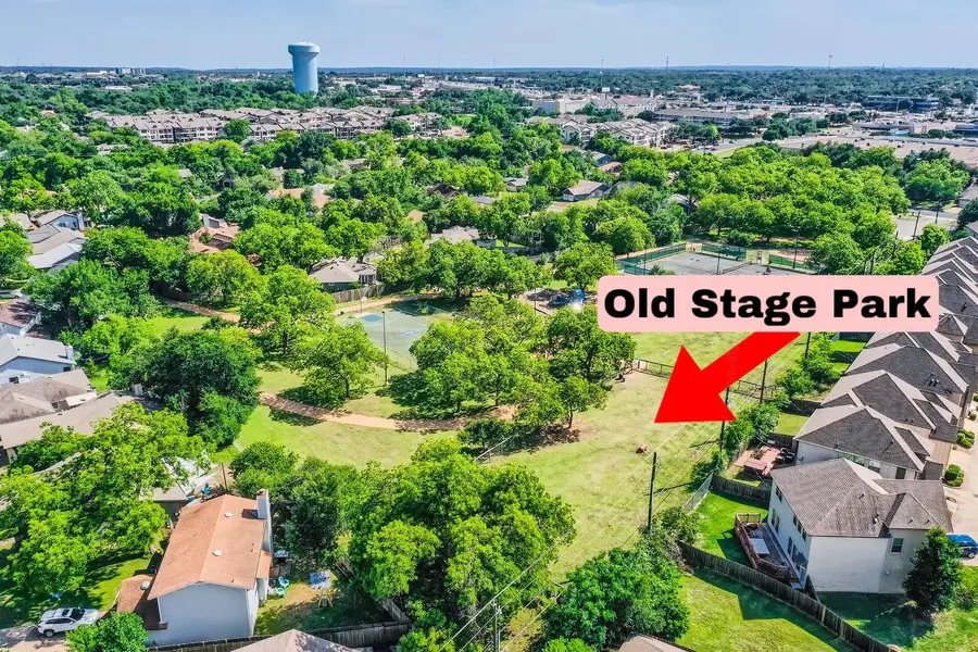 13001 Hymeadow Dr #3, Austin, TX 78729 - #3