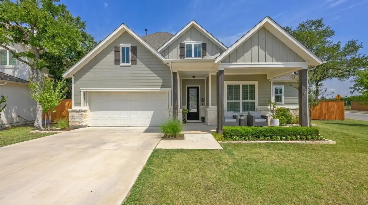 1942 Headwaters Blvd, Dripping Springs, TX 78620 - #1