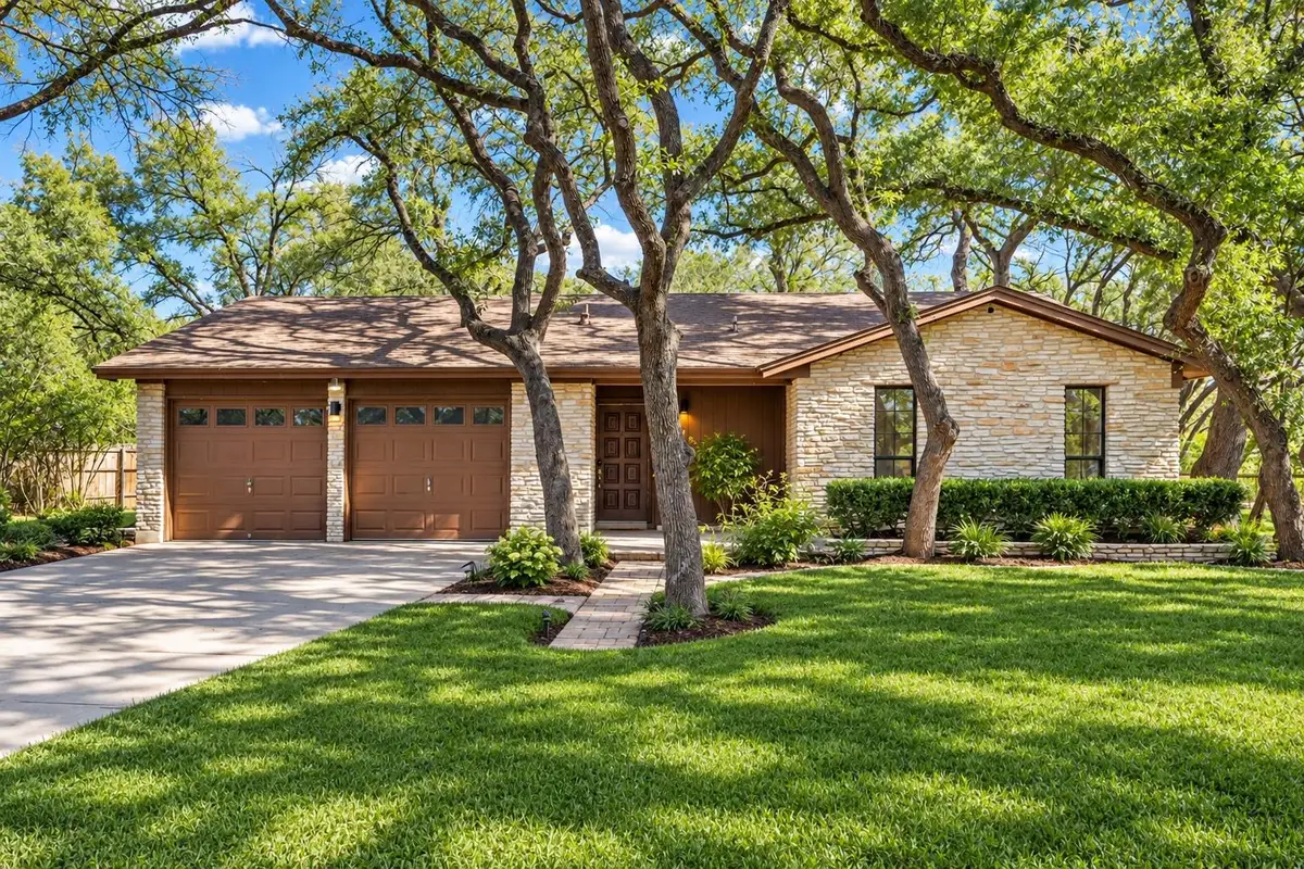 12903 Vinyard Dr, Manchaca, TX 78652 - #1