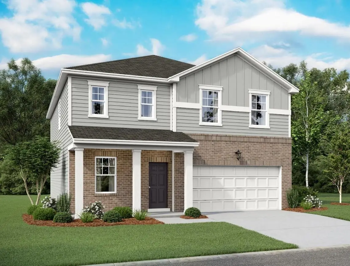 9908 Solitary Sandpiper St, Creedmoor, TX 78610 - #1