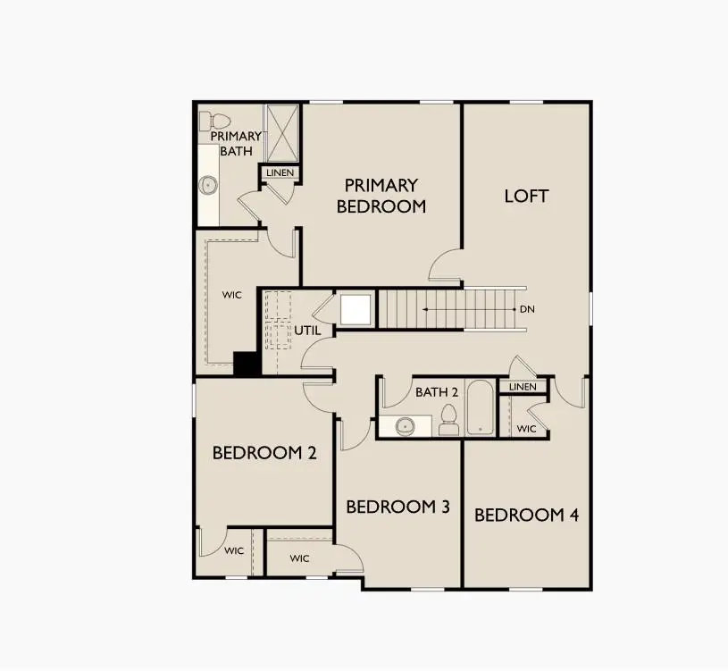 9908 Solitary Sandpiper St, Creedmoor, TX 78610 - #2