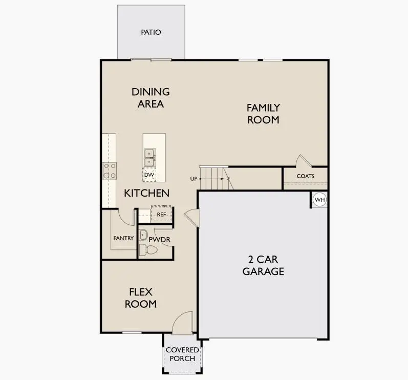 9908 Solitary Sandpiper St, Creedmoor, TX 78610 - #3