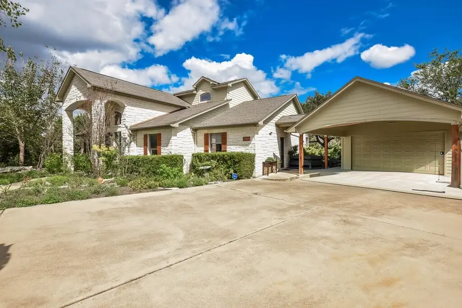 1307 Socorro Dr, Austin, TX 78734 - #2