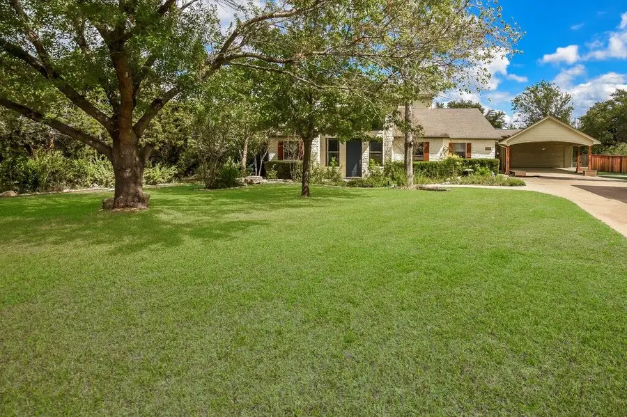 1307 Socorro Dr, Austin, TX 78734 - #3