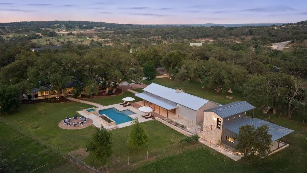 1900 Pursley Rd, Dripping Springs, TX 78620 - #1