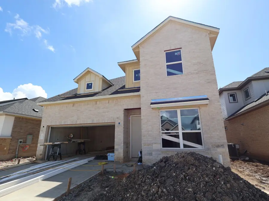 13211 Stabler Dr, Manchaca, TX 78652 - #2