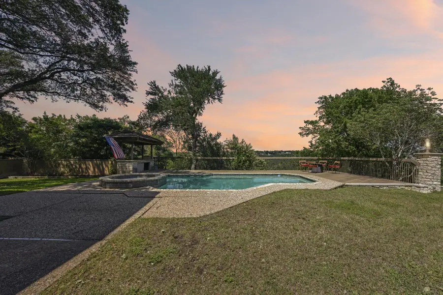 4600 Cat Mountain Dr, Austin, TX 78731 - #2