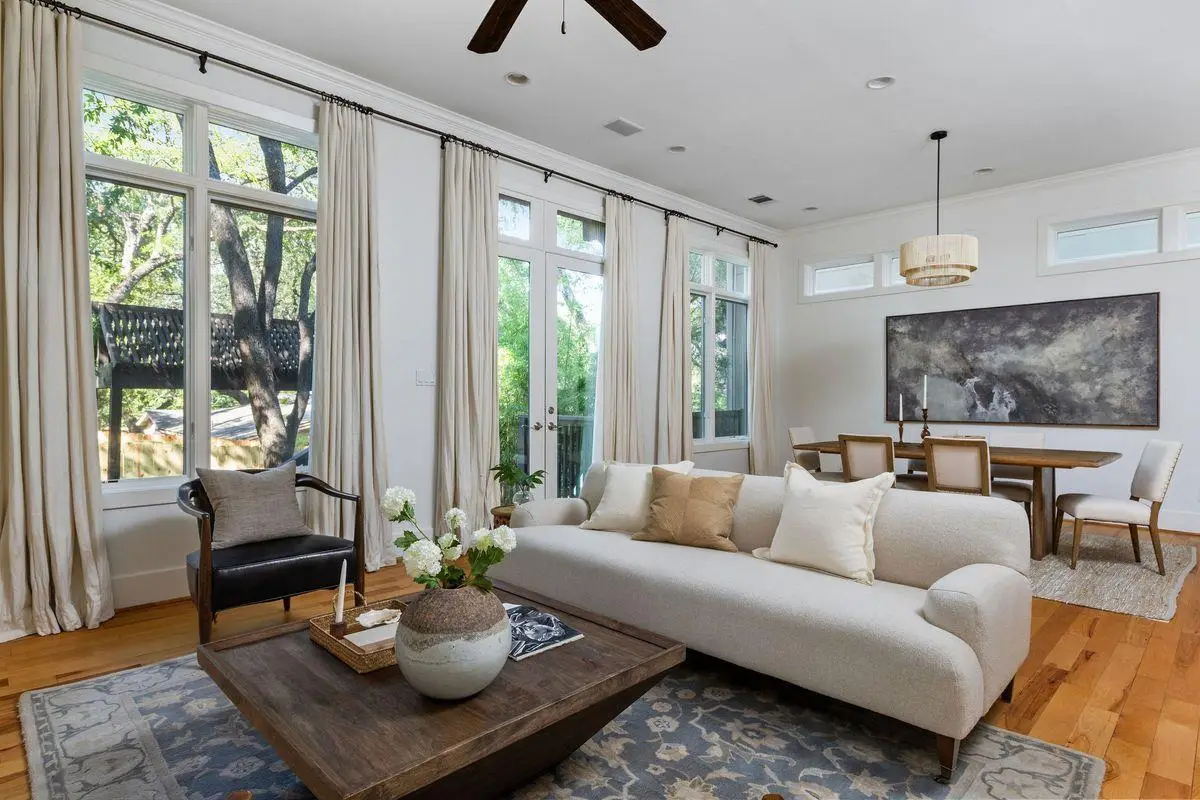 2308 W 9th St #B, Austin, TX 78703 - Image #1