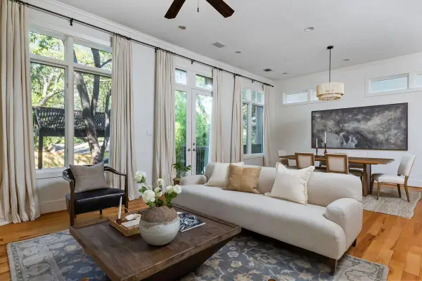 2308 W 9th St #B, Austin, TX 78703