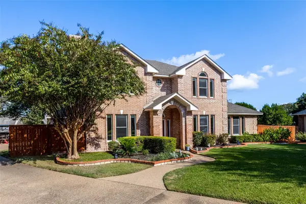 29 Forest Mesa, Round Rock, TX 78664