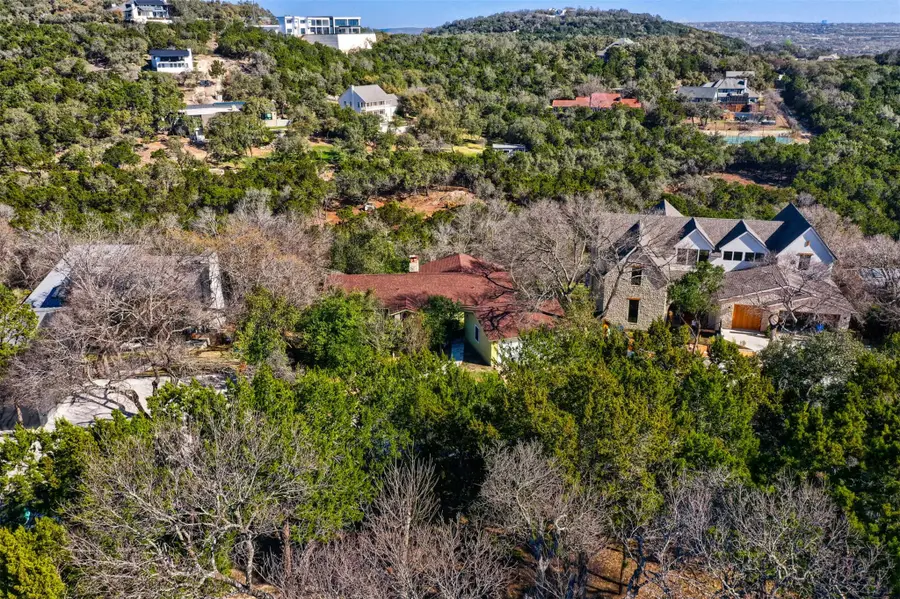 2717 Trail Of The Madrones, Austin, TX 78746 - #2