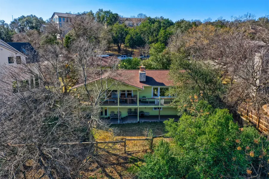 2717 Trail Of The Madrones, Austin, TX 78746 - #3