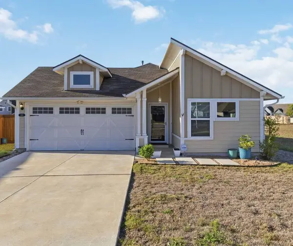 253 Sage Meadows Dr, San Marcos, TX 78666