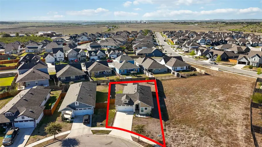 253 Sage Meadows Dr, San Marcos, TX 78666 - #2