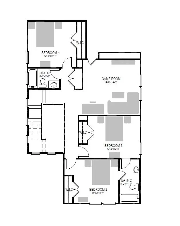 227 Hornet St, Elgin, TX 78621 - #3