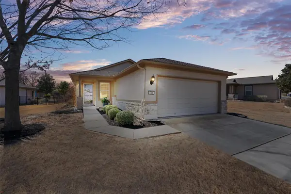 718 Salt Creek Ln, Georgetown, TX 78633