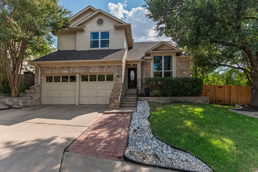 1433 Elm Brook Dr, Austin, TX 78758 - #2