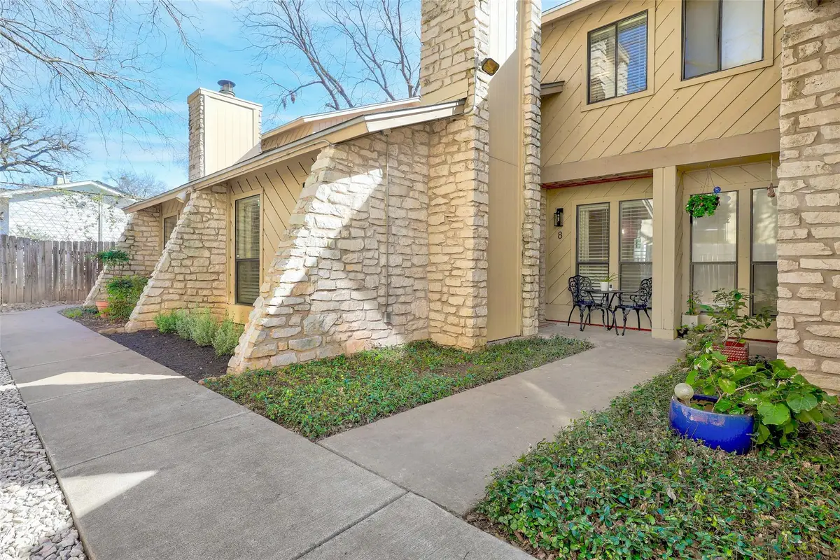 2500 Enfield Rd #8, Austin, TX 78703 - #1