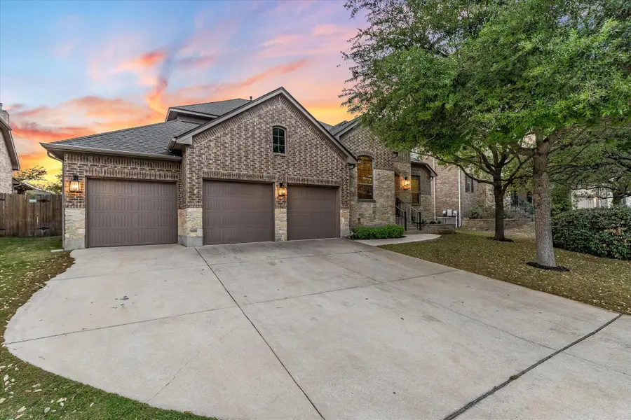 226 Galloway Ln, Austin, TX 78737 - #3